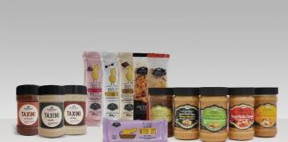 Ο Ελληνικός Καρπός στη Food Expo
