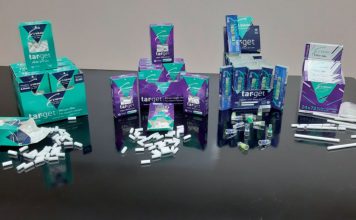 Evans Δρίτσας