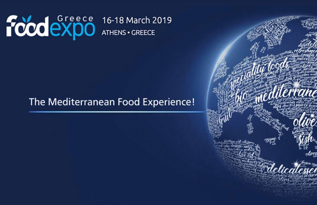 Food Expo 2019