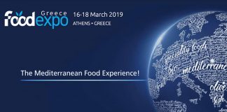 Food Expo 2019