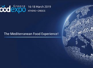Food Expo 2019