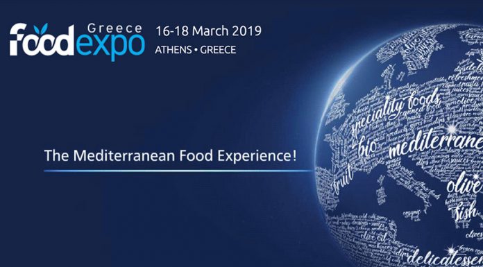 Food Expo 2019