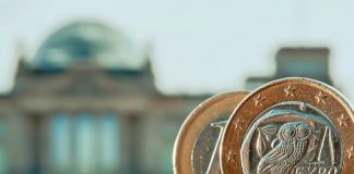 Στα 3,5 δισ. ευρώ οι γερμανικές επενδύσεις στην Ελλάδα