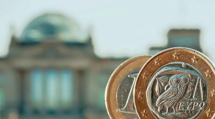 Στα 3,5 δισ. ευρώ οι γερμανικές επενδύσεις στην Ελλάδα
