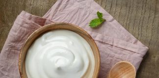 Στραγγιστό γιαούρτι Μεβγάλ σε 2 τύπους