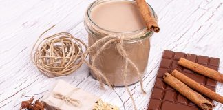 H GrecoBars στη Food Expo