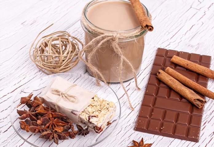 H GrecoBars στη Food Expo