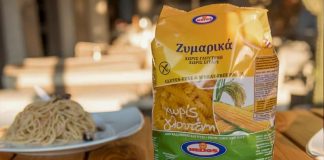 H Ήλιος στη Food Expo