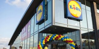 Με 3 νέα καταστήματα επεκτείνεται η Lidl