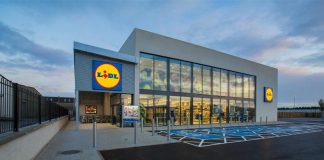 Lidl Hellas: Νέο κατάστημα στη Λήμνο