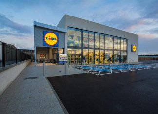 Lidl Hellas: Νέο κατάστημα στη Λήμνο