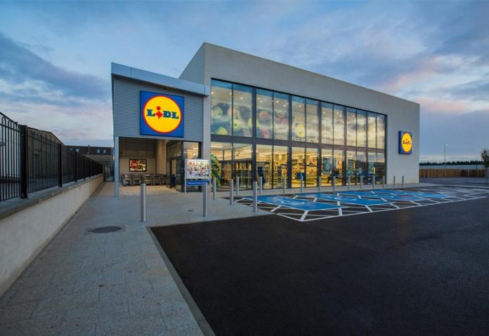 Lidl Hellas: Νέο κατάστημα στη Λήμνο