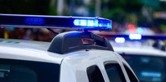 Ληστεία με ποδήλατο σε σούπερ μάρκετ