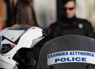 Ληστεία σε σούπερ μάρκετ της Πάτρας από "μασκαράδες"