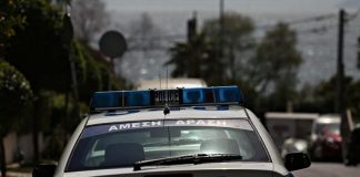 Απίστευτη ληστεία σε σούπερ μάρκετ της Σπάρτης
