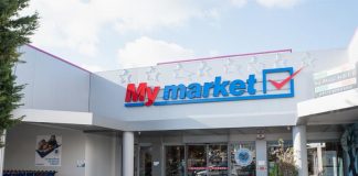 Νέα δεδομένα για το ηλεκτρονικό κατάστημα My market