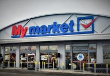 Νέα δεδομένα για το ηλεκτρονικό κατάστημα My market