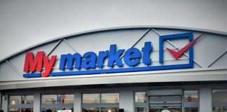 Νέα δεδομένα για το ηλεκτρονικό κατάστημα My market