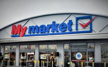 Νέα δεδομένα για το ηλεκτρονικό κατάστημα My market