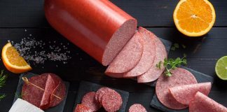 H Αλλαντοβιομηχανία Πασσιάς  στη Food Expo