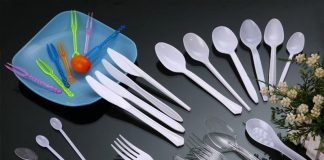 Οριστικό τέλος για τα πλαστικά μιας χρήσης