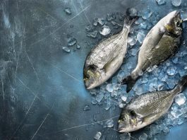 Ανθεκτικότητα παρά τα θεσμικά εμπόδια για την ελληνική ιχθυοκαλλιέργεια Επένδυση 51 εκατ. ευρώ σε λαβράκι και τσιπούρα