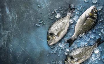 Ευρωπαϊκή “πρωτιά” για την ελληνική ιχθυοκαλλιέργεια Επένδυση 51 εκατ. ευρώ σε λαβράκι και τσιπούρα