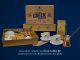 Greek Coffee Kit πό τον Λουμίδη