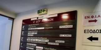 "Γλιτώνουν" την κατάσχεση οι επαγγελματίες με τη νέα ρύθμιση