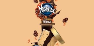 Καινούριο Nirvana στα πράσινα ψυγεία της Nestle
