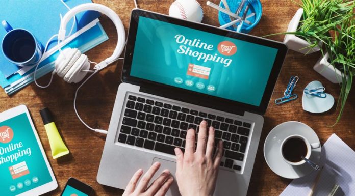 Διαδικτυακά ψώνια για το 35% των καταναλωτών