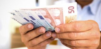 "Χαμός" στις επιχειρήσεις για τη ρύθμιση χρεών