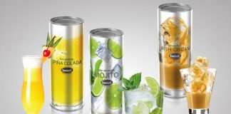 Naturals: Μocktails σε 7 γευστικούς συνδυασμούς