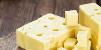 Ακατάλληλο τυρί για vegan αποσύρει ο ΕΦΕΤ