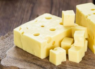 Ακατάλληλο τυρί για vegan αποσύρει ο ΕΦΕΤ