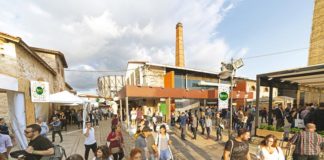 Ολοκληρώθηκε το Bio Festival στην Τεχνόπολη