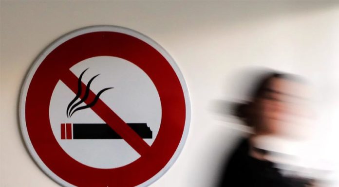 ΣτΕ: Οριστικό "αντίο" στις διαφημίσεις τσιγάρων από τα ΜΜΕ