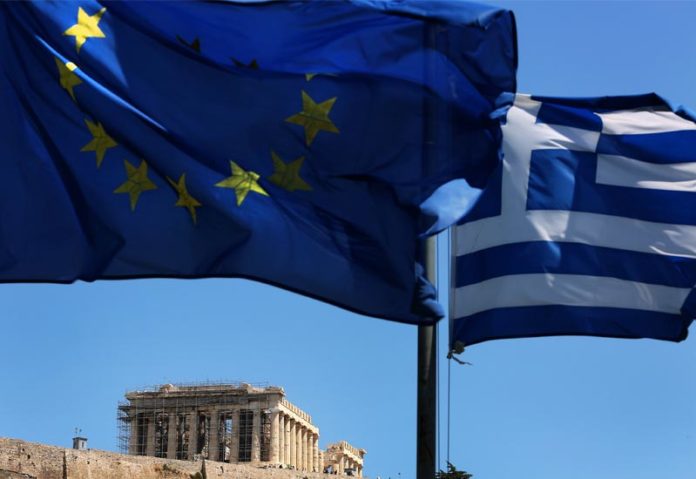 EBRD: Ανάπτυξη 2,2% για την ελληνική οικονομία το 2019