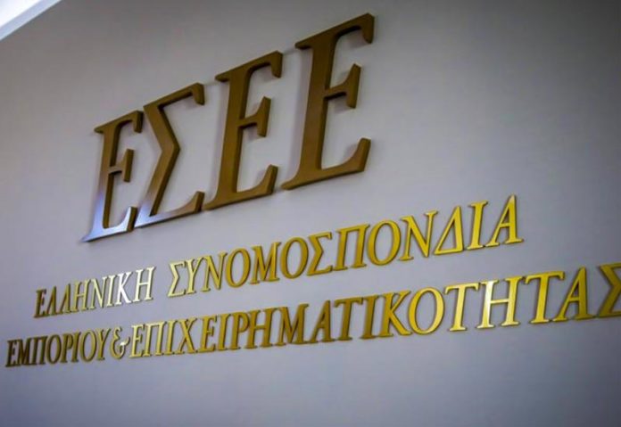 ΕΣΕΕ: Αύξηση 0,5% στο τζίρο του λιανεμπορίου το 2019