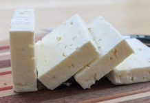 ΜΕΒΓΑΛ: Επένδυση 12,4 εκατ. ευρώ για την ενίσχυση της παραγωγής φέτας Στο δικαστήριο η Δανία για την "εκμετάλλευση" της φέτας