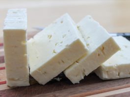 ΜΕΒΓΑΛ: Επένδυση 12,4 εκατ. ευρώ για την ενίσχυση της παραγωγής φέτας Στο δικαστήριο η Δανία για την "εκμετάλλευση" της φέτας