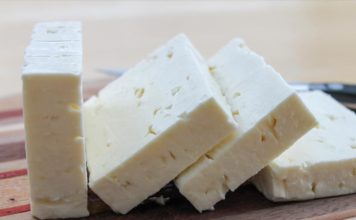 ΜΕΒΓΑΛ: Επένδυση 12,4 εκατ. ευρώ για την ενίσχυση της παραγωγής φέτας Στο δικαστήριο η Δανία για την "εκμετάλλευση" της φέτας