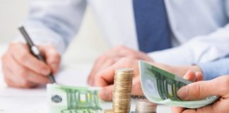 Μείωση κατά 5% στην προκαταβολή φόρου των επιχειρήσεων