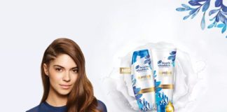 Νέα σειρά Head & Shoulders για γυναικεία μαλλιά