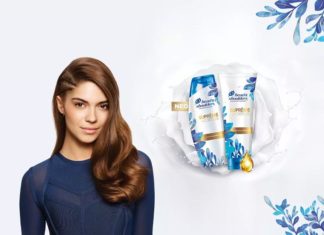 Νέα σειρά Head & Shoulders για γυναικεία μαλλιά