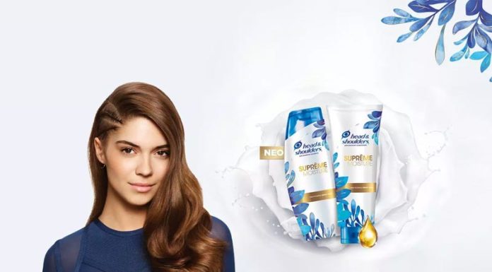 Νέα σειρά Head & Shoulders για γυναικεία μαλλιά Νέα σειρά Head & Shoulders για γυναικεία μαλλιά