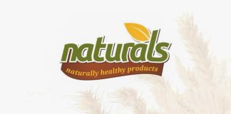 Μπάρες βρώμης με Κάνναβη από την εταιρεία Naturals