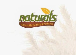 Μπάρες βρώμης με Κάνναβη από την εταιρεία Naturals