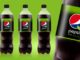 Pepsi Lime χωρίς θερμίδες