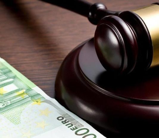 Αναγνωστόπουλος: Άμεση η πληρωμή των προστίμων από τα σούπερ μάρκετ Πρόστιμα από 300 ως 1800 ευρώ για παραβάσεις